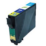 汎用インクカートリッジ エプソン用 シアン E46C
