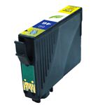 汎用インクカートリッジ エプソン用 イエロー E46Y
