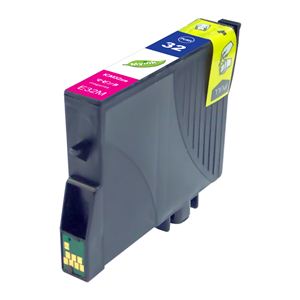 汎用インクカートリッジ エプソン用 マゼンタ E32M