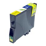 汎用インクカートリッジ エプソン用 イエロー E32Y