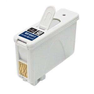 汎用インクカートリッジ エプソン用 ブラック E05B