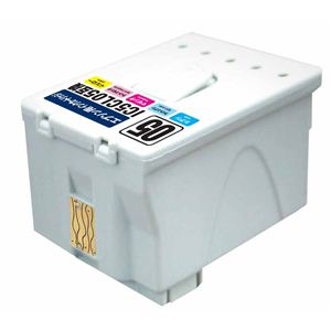 汎用インクカートリッジ エプソン用 5色一体型 E05C