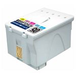 汎用インクカートリッジ エプソン用 5色一体型 E05C