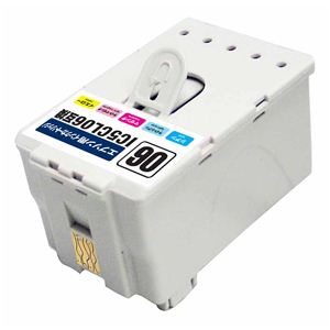 汎用インクカートリッジ エプソン用 6色一体型 E06C