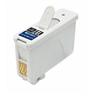 汎用インクカートリッジ エプソン用 ブラック E13B