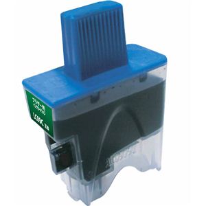 汎用インクカートリッジ ブラザー用 シアン B09C