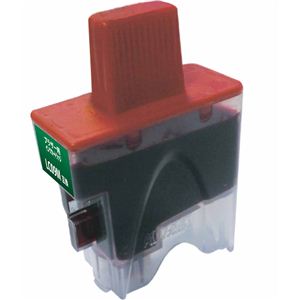 汎用インクカートリッジ ブラザー用 マゼンタ B09M