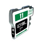 汎用インクカートリッジ ブラザー用 ブラック B11B