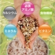 21世紀雑穀米 500g - 縮小画像4