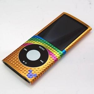 Rixʥå 4iPod nano ǥˡǥ ʥƥå RX-IJK358STI 2ĥåȡ۲