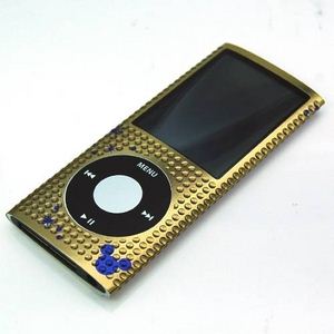 Rixʥå 4iPod nano ǥˡǥ ʥƥ󥫡٥ RX-IJK359TKB 2ĥåȡ۲
