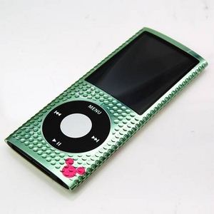 Rixʥå 4iPod nano ǥˡǥ ʥߥХˡ RX-IJK360MBN 2ĥåȡ۲