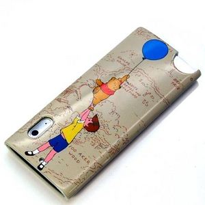 Rixʥå iJacket Disney iPod nano 5 ǥˡߥϡɥ վݸեĤ ʤޤΥס RX-iJK524POO 2ĥåȡ۲3
