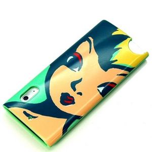 Rixʥå iJacket Disney iPod nano 5 ǥˡߥϡɥ վݸեĤ ʥƥ󥫡٥ RX-iJK525TKB 2ĥåȡ۲3