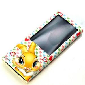 Rixʥå iJacket Disney iPod nano 5 ǥˡߥϡɥ վݸեĤ ʥߥХˡ RX-iJK526MBN 2ĥåȡ۲