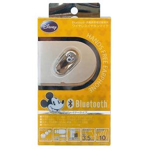 Rixʥå ǥˡ Disney Bluetoothߥå륨åȥۥޥ ʥɡ RX-DNYBT1GD2