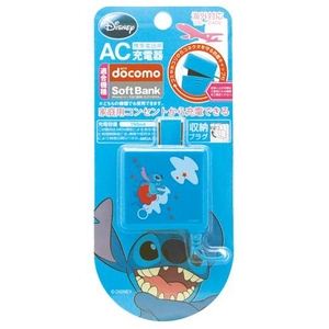 Rixʥå ǥˡ Disney 󥻥 AC Ŵ FOMA/SoftBankб ʥƥå RX-DNY412STI 2ĥåȡ۲2