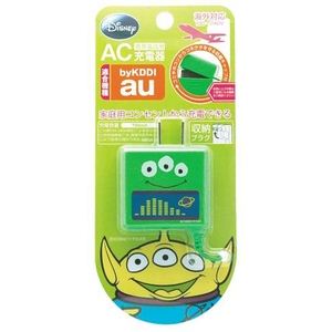 Rixʥå ǥˡ Disney 󥻥 AC Ŵ auб ʥꥢ RX-DNY418LGM 2ĥåȡ۲2