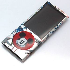 Rixʥå ǥˡ Disney 5iPod nanoǥˡ饯ץƥ󥷡 ʥߥåޥ RX-IJK433MKY 3ĥåȡ۲