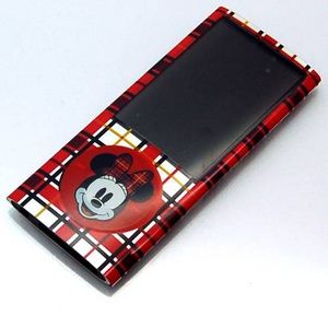 Rixʥå ǥˡ Disney 5iPod nanoǥˡ饯ץƥ󥷡 ʥߥˡޥ RX-IJK434MNE 3ĥåȡ۲