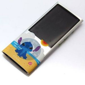 Rixʥå ǥˡ Disney 5iPod nanoǥˡ饯ץƥ󥷡 ʥƥå RX-IJK435STI 3ĥåȡ۲