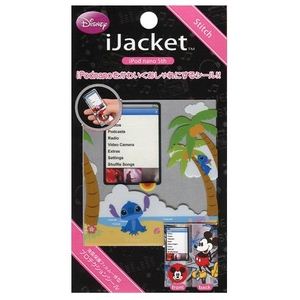 Rixʥå ǥˡ Disney 5iPod nanoǥˡ饯ץƥ󥷡 ʥƥå RX-IJK435STI 3ĥåȡ۲2