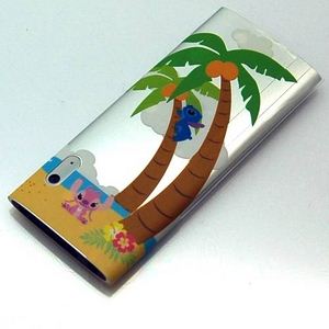 Rixʥå ǥˡ Disney 5iPod nanoǥˡ饯ץƥ󥷡 ʥƥå RX-IJK435STI 3ĥåȡ۲3