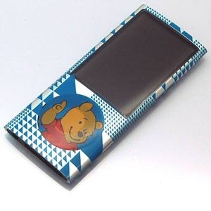 Rixʥå ǥˡ Disney 5iPod nanoǥˡ饯ץƥ󥷡 ʤޤΥס RX-IJK436POO 3ĥåȡ۲
