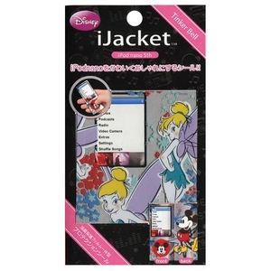 Rixʥå ǥˡ Disney 5iPod nanoǥˡ饯ץƥ󥷡 ʥƥ󥫡٥ RX-IJK437TKB 3ĥåȡ۲2