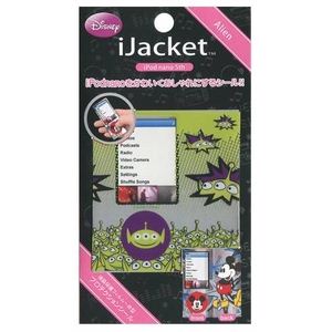Rixʥå ǥˡ Disney 5iPod nanoǥˡ饯ץƥ󥷡 ʥꥢ RX-IJK438LGM 3ĥåȡ۲2