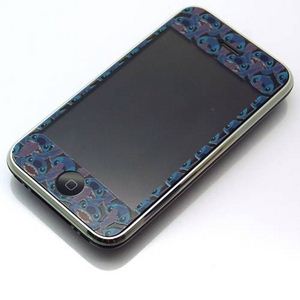 Rixʥå ǥˡ Disney iPhoneѥǥˡ饯ץƥ󥷡 ʥƥå RX-IJK440STI 2ĥåȡ۲
