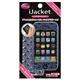 Rix（リックス） ディズニー （Disney） iPhone用ディズニーキャラクタープロテクションシール （スティッチ） RX-IJK440STI 【2個セット】 - 縮小画像2
