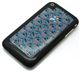 Rix（リックス） ディズニー （Disney） iPhone用ディズニーキャラクタープロテクションシール （スティッチ） RX-IJK440STI 【2個セット】 - 縮小画像3