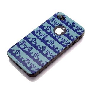 iPhone4 ǥˡ饯 Хåѥͥ륱 RX-IJK464STI 2ĥåȡ۲