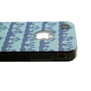 iPhone4 ǥˡ饯 Хåѥͥ륱 RX-IJK464STI 2ĥåȡ۲2