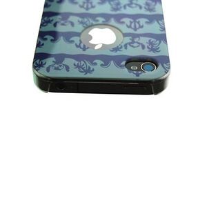 iPhone4 ǥˡ饯 Хåѥͥ륱 RX-IJK464STI 2ĥåȡ۲3