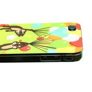 iPhone4 塼ӥåޥ Хåѥͥ륱 RX-IJK467CD 2ĥåȡ۲5
