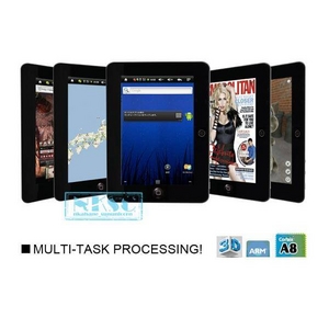 サムスンSamsungタブレットPC■7inchアンドロイド静電式Android
