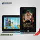 7inch���֥�å�PC ����ɥ�����Android