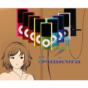 第5世代ipod  本体MPプレイヤー 【16GB】【カラーお任せ】