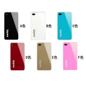 iPhone4 iPhone4s ケース カバー D色