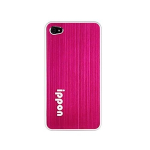 iPhone4 iPhone4s ケース カバー rosered