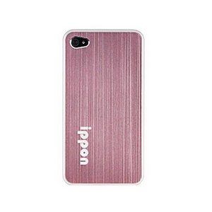 iPhone4 iPhone4s ケース カバー pink
