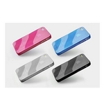 iPhone4 iPhone4s ケース カバー clear