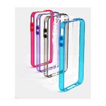 iPhone4 iPhone4s ケース カバー purple