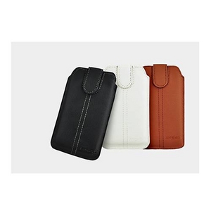 iPhone4 iPhone4s レザー ケース カバー brown