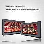 AndroidタブレットPCアンドロイド最高Ver4.0静電式