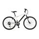折畳自転車 HUMMER（ハマー） ATB268 BX ホワイト