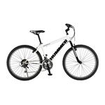 折畳自転車 HUMMER（ハマー） ATB268 BX ホワイト