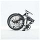折畳自転車 CHEVROLET（シボレー） FDB20 ベーシック - 縮小画像2